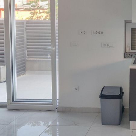 Km Exclusive Apartments Zadar Buitenkant foto