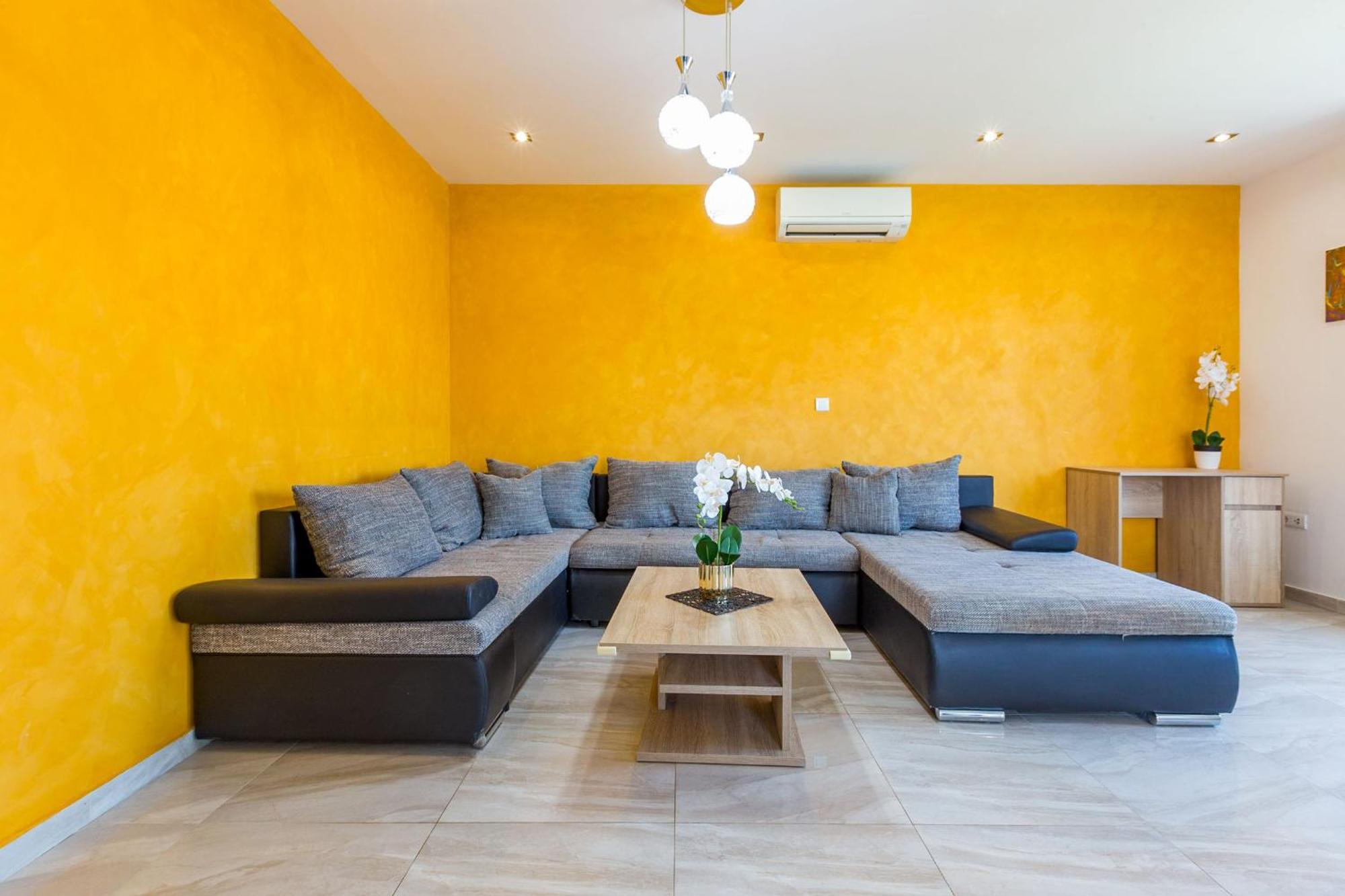 Km Exclusive Apartments Zadar Buitenkant foto