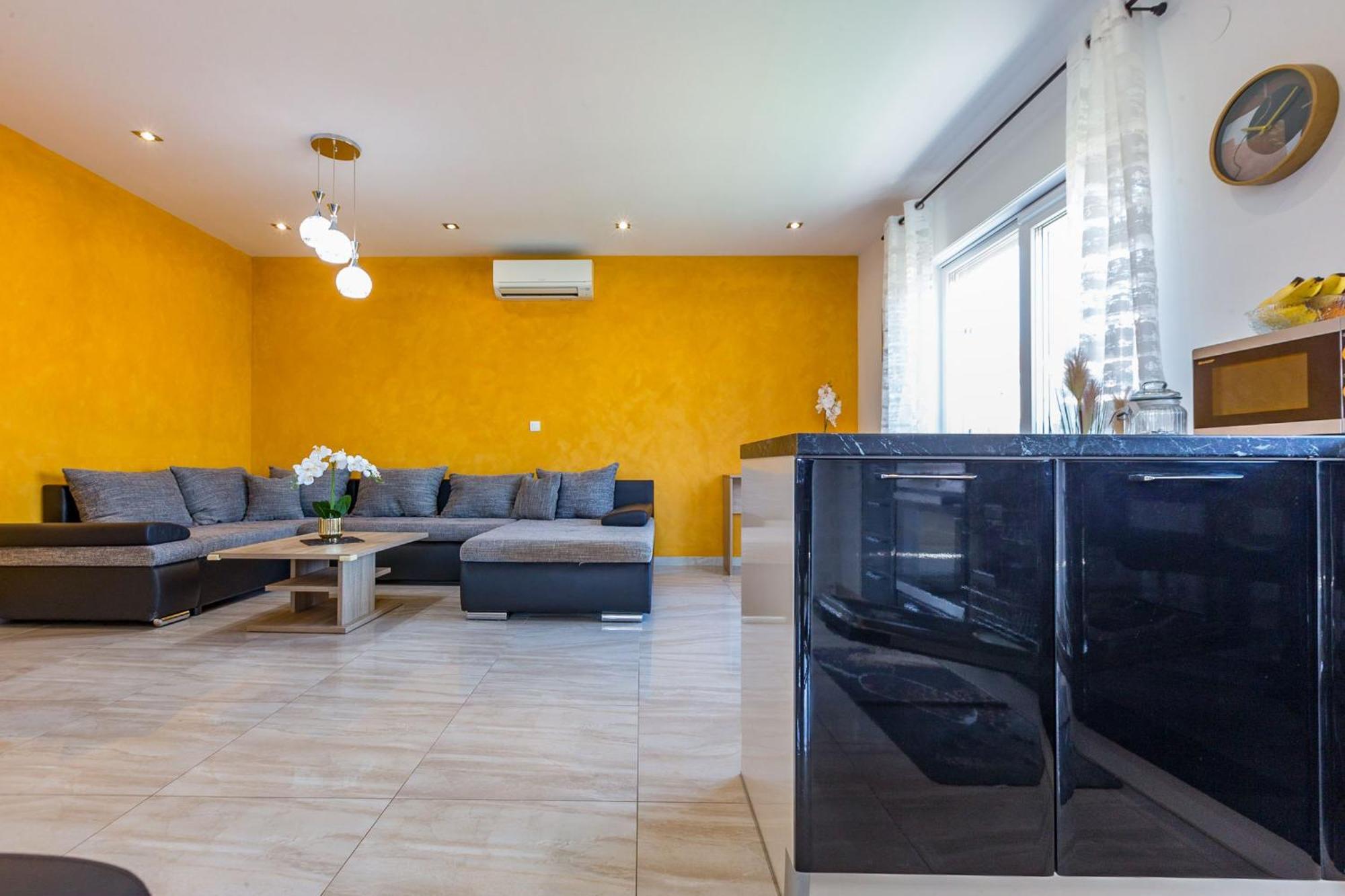 Km Exclusive Apartments Zadar Buitenkant foto