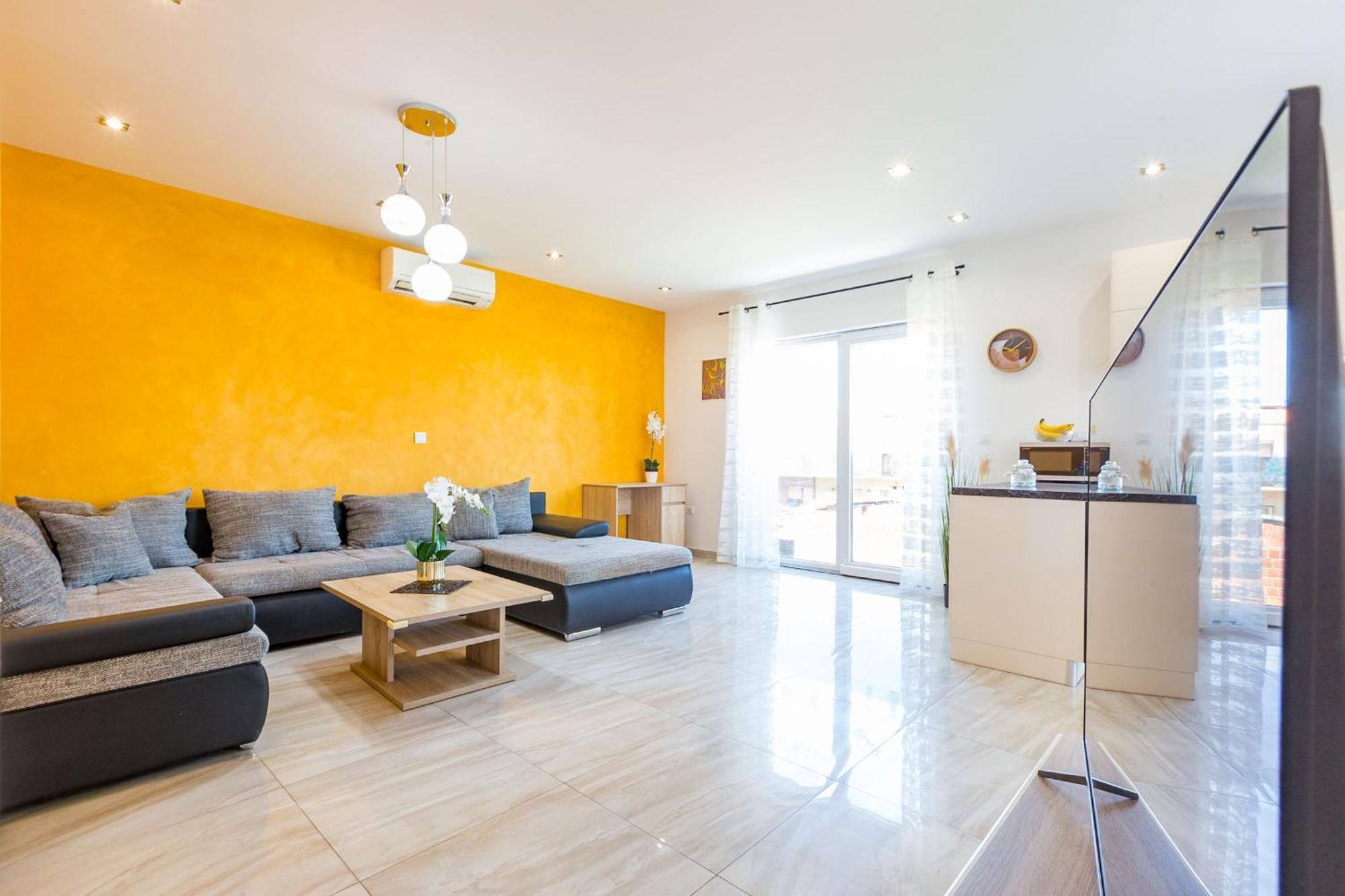 Km Exclusive Apartments Zadar Buitenkant foto