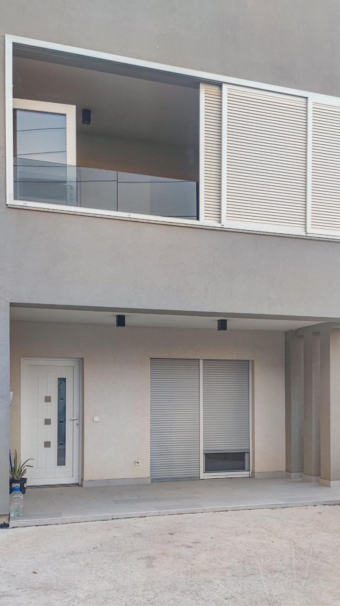 Km Exclusive Apartments Zadar Buitenkant foto