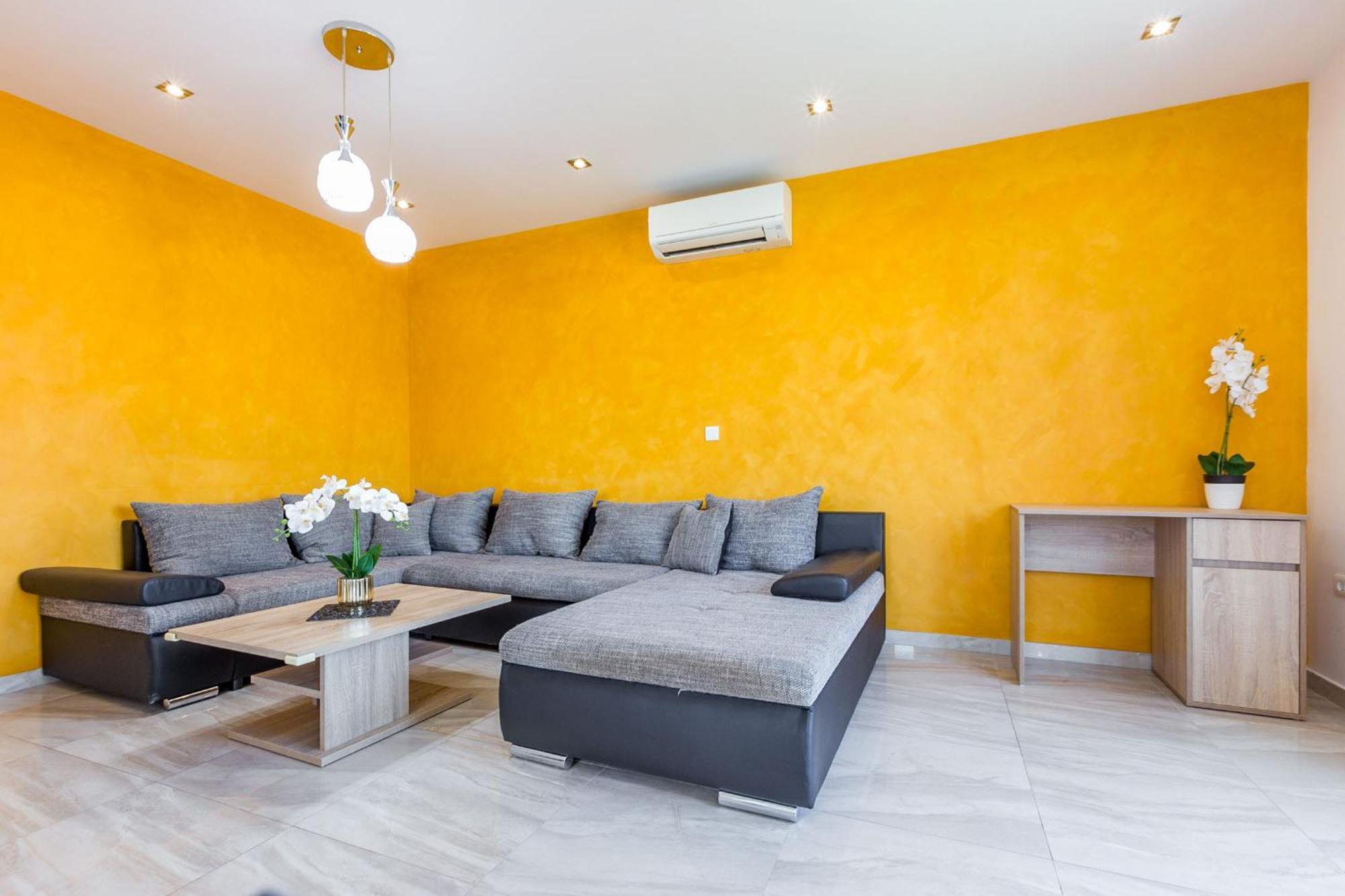 Km Exclusive Apartments Zadar Buitenkant foto