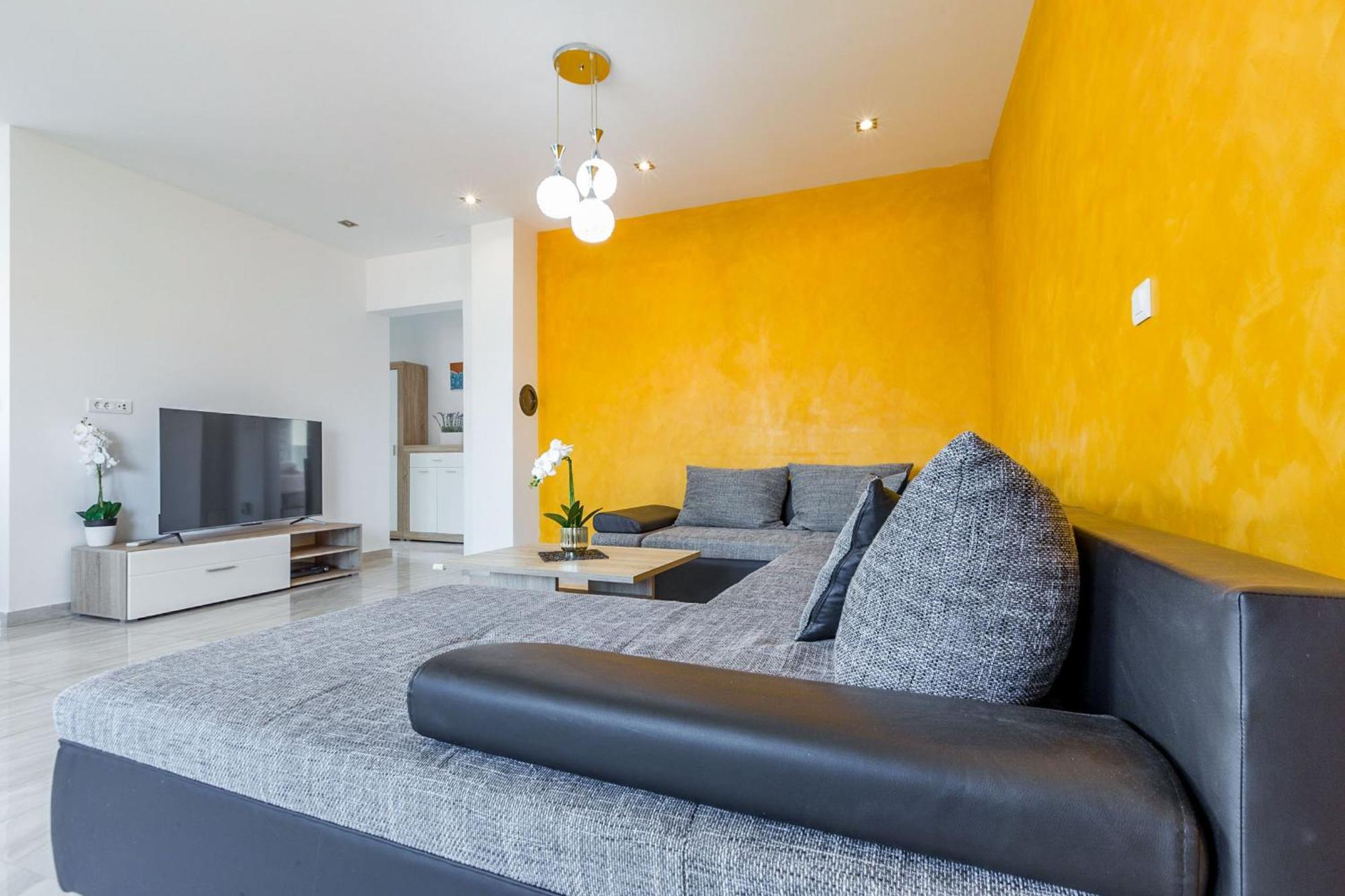 Km Exclusive Apartments Zadar Buitenkant foto