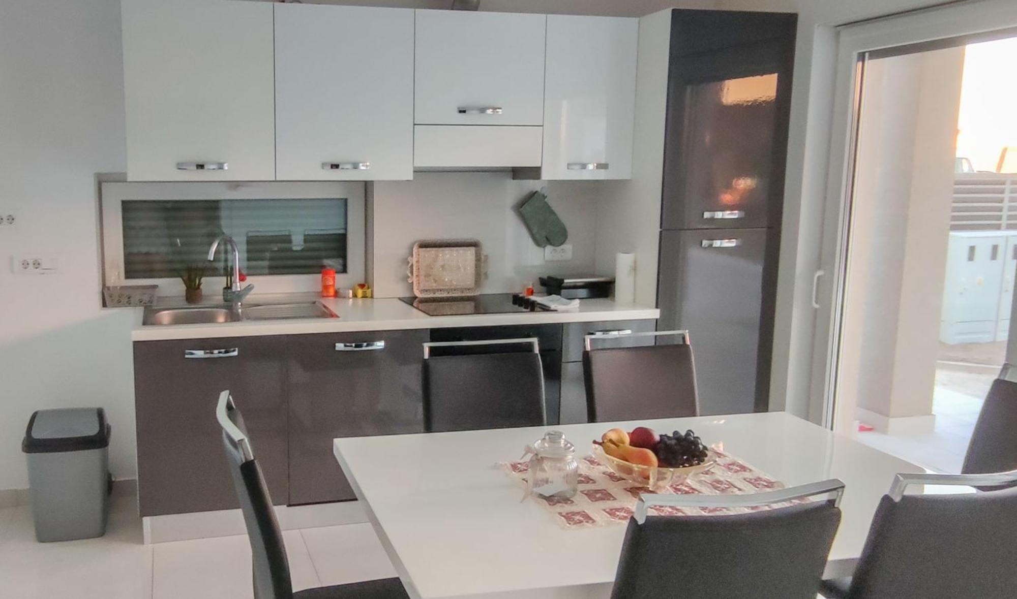 Km Exclusive Apartments Zadar Buitenkant foto