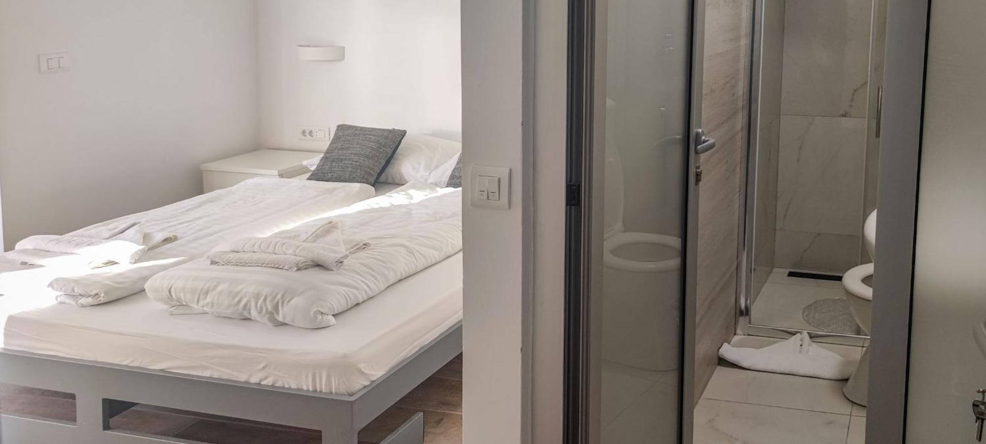 Km Exclusive Apartments Zadar Buitenkant foto