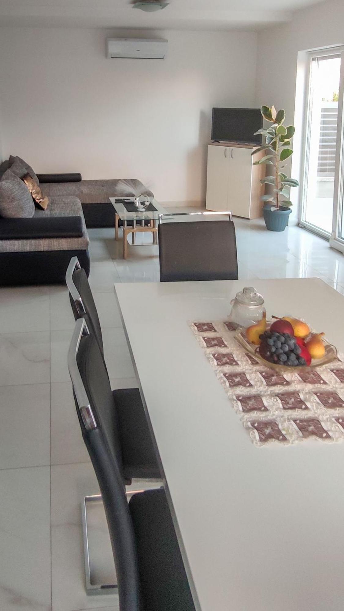 Km Exclusive Apartments Zadar Buitenkant foto